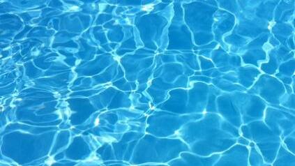 Two free swimming and paleta Community Days coming up at Traner Pool